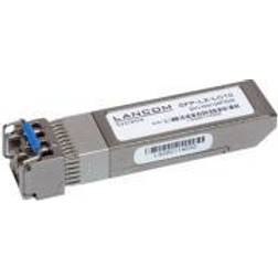 Lancom LANCOM SFP-LX-LC10 SFP transceiver modul 10 Gigabit Ethernet > På fjernlager, levevering hos dig 06-12-2022